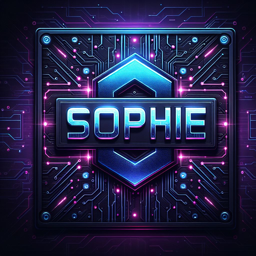 Sophie logo